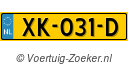 XK031D