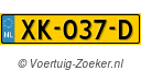 XK037D