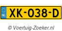 XK038D