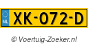 XK072D