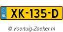 XK135D