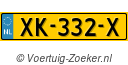 XK332X