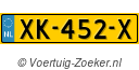 XK452X