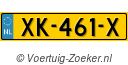 XK461X