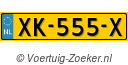XK555X