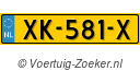 XK581X