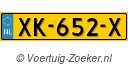 XK652X