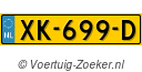 XK699D