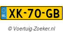 XK70GB