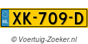 XK709D