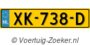 XK738D