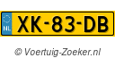 XK-83-DB