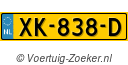 XK-838-D