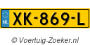 XK869L
