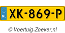 XK869P