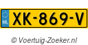 XK869V