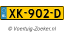XK902D