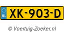 XK903D
