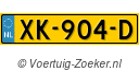 XK904D