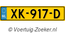XK917D