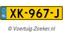 XK967J