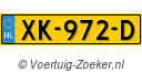 XK972D