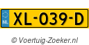 XL039D