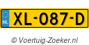 XL087D