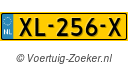 XL256X