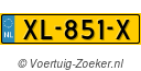 XL851X