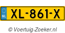 XL861X