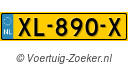 XL890X