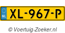 XL967P