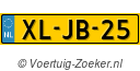 XLJB25