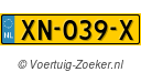XN039X