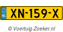 XN159X