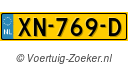 XN769D
