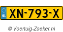 XN793X