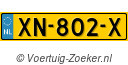 XN802X