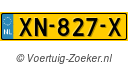 XN-827-X