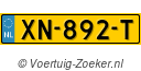 XN892T