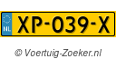 XP039X
