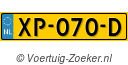 XP070D