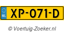 XP071D