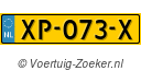 XP073X