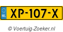 XP107X