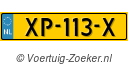 XP113X