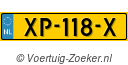 XP118X