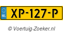 XP127P