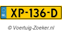 XP136D